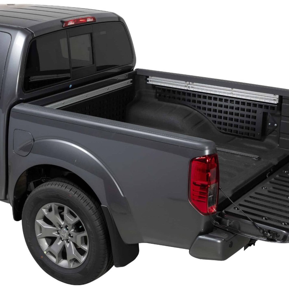 Молле-панель Nissan Titan 5'7" 16-23 cторона пассажира Putco 195402