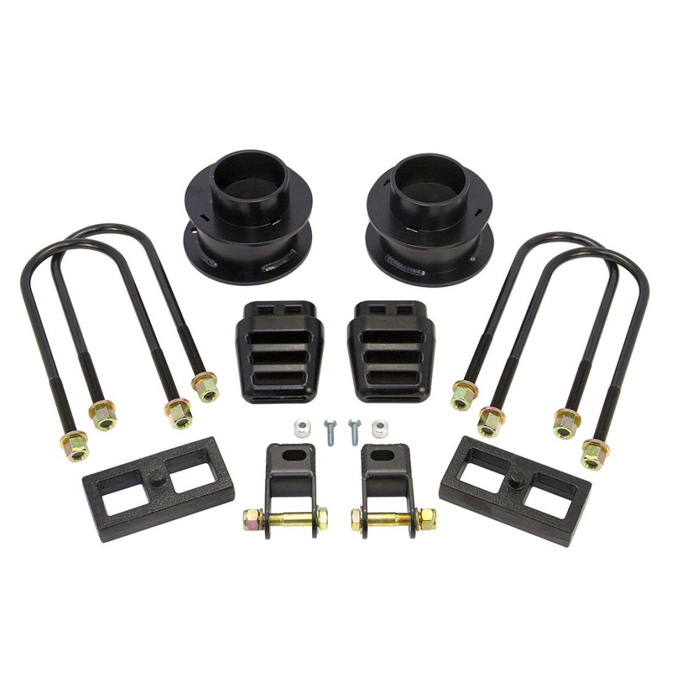 Лифт комплект подвески SST Dodge Ram 3500 19-24 Lift 3" ReadyLift 69-1931