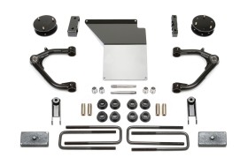 Лифт комплект подвески GMC Sierra 1500 14-18 Lift 3" Fabtech K1098