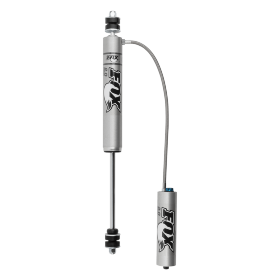 Fox Shocks 985-26-122 Performance Series 2.0 Front Reservoir Adjustable Shock Lift 0-1" Land Rover Defender/Discovery/Range Rover 71-14