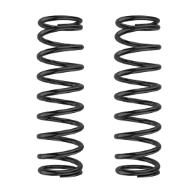 Комплект посилених задніх пружин Ford Bronco 21-24 Lift 2-3.5" Fox Shocks 803-04-047 Пара