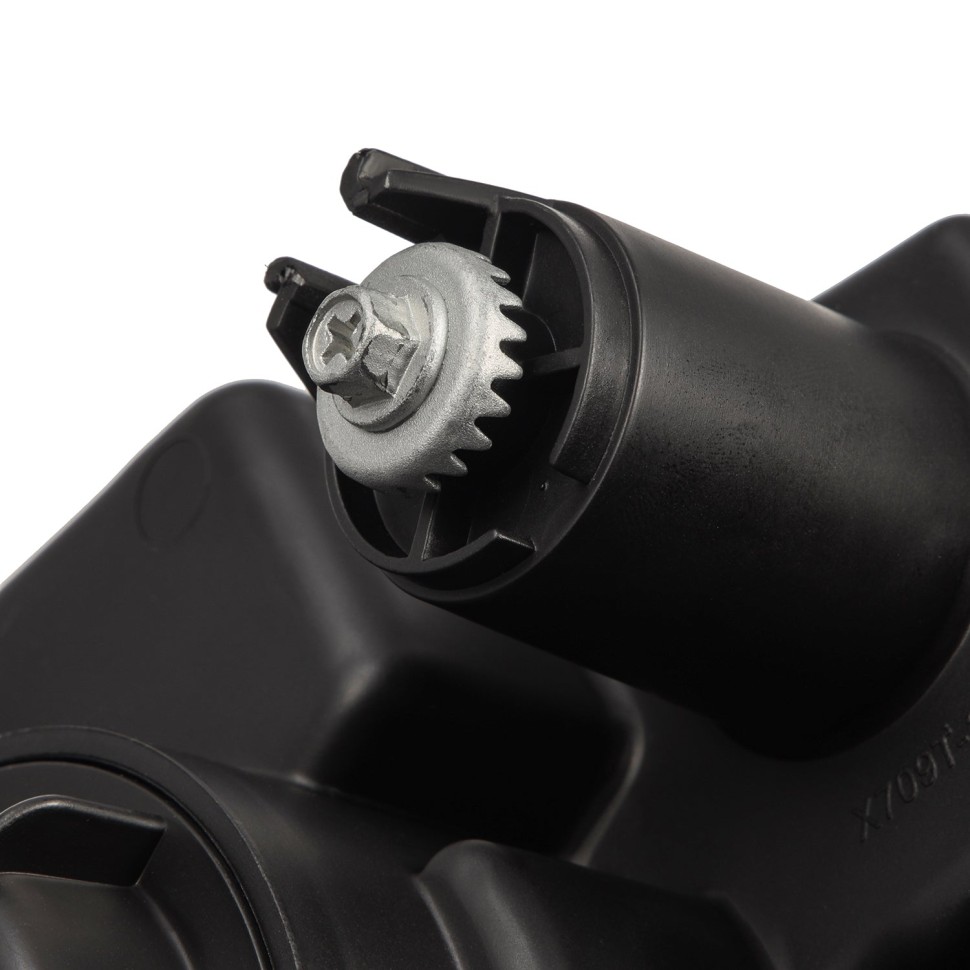 Комплект передних Led фар Ford Mustang 15-20 NOVA-Series AlphaRex 880261