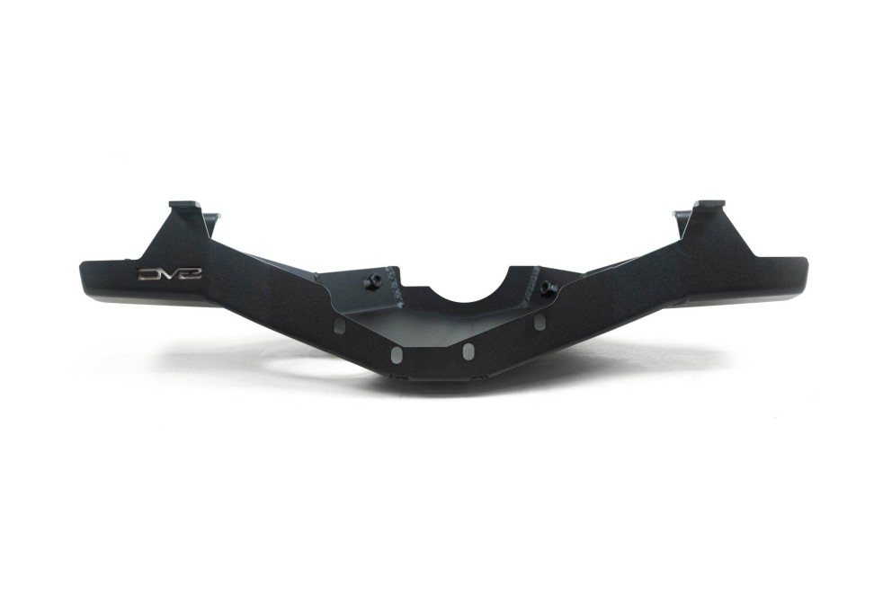 Защитная пластина заднего дифференциала Dana 44 Jeep Wrangler JL 18-25 DV8 Offroad SPJL-13