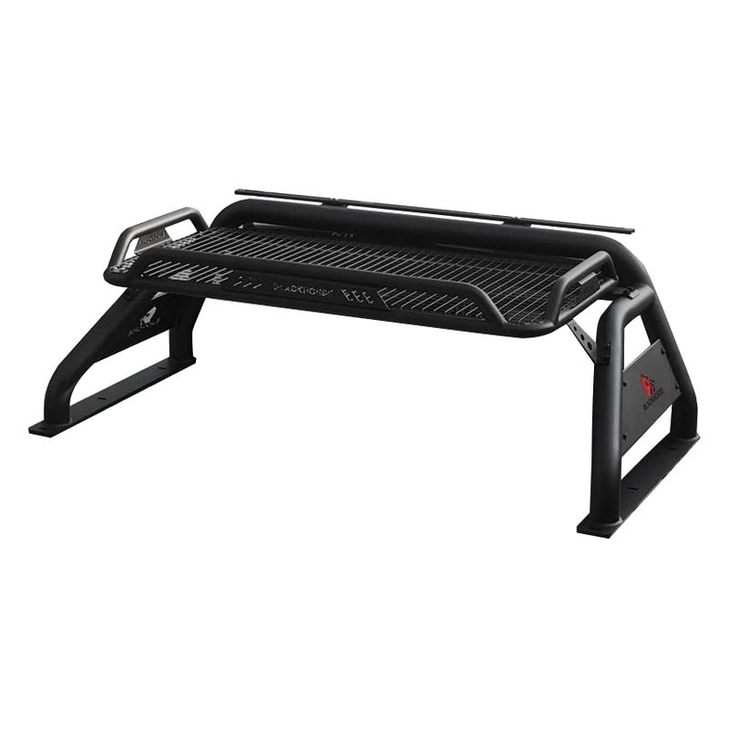 Дуга в кузов Black Horse Offroad Atlas Tundra/F-150/Silverado/RAM/Sierra/Titan (RB-BA1B)