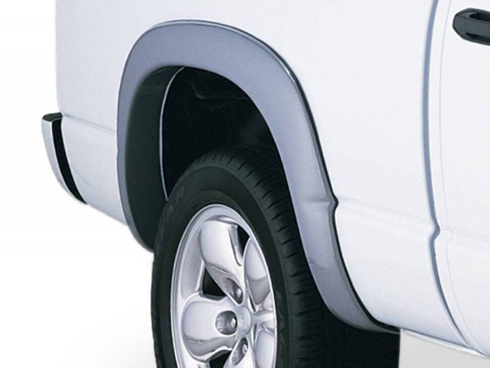 Расширители колесных арок Dodge Ram 1500/2500/3500 02-05 к-кт 4 шт. OE Bushwacker 50905-02