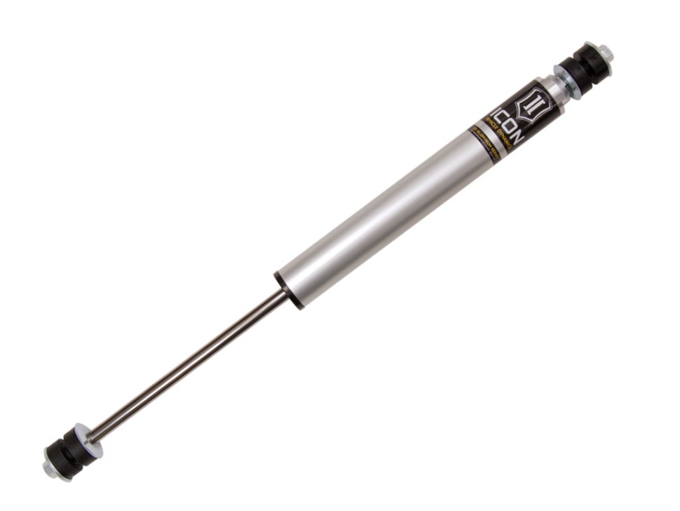 Icon Vehicle Dynamics 56509 2.0 VS Front Shock Lift 0-3" Toyota Land Cruiser 80 91-97