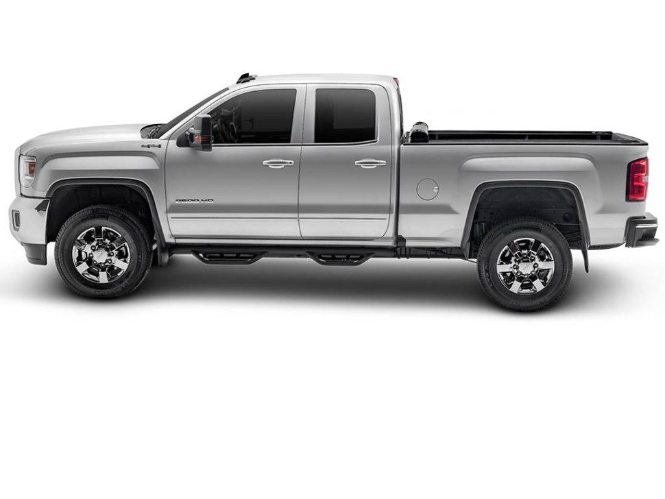 М'яка ролета багажника Chevrolet Silverado/GMC Sierra 1500/2500/3500 14-19 8' Pro X15 TruXedo 1472201