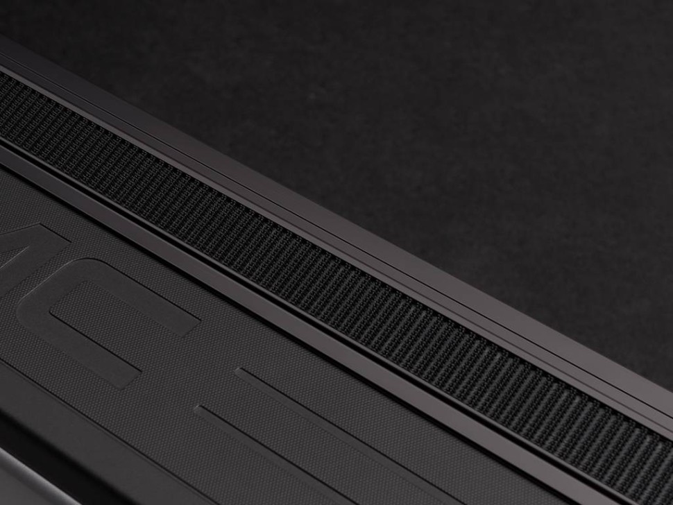 М'яка ролета багажника Chevrolet Silverado/GMC Sierra 1500/2500/3500 14-19 8' Pro X15 TruXedo 1472201