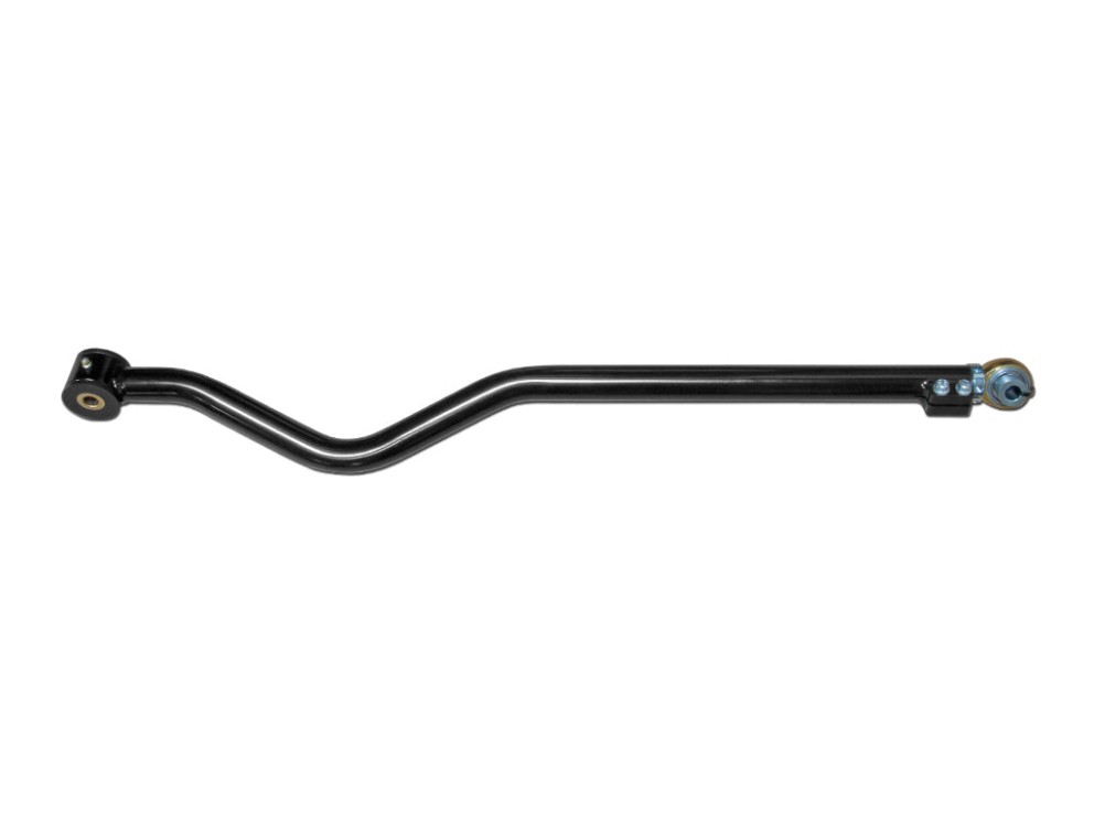 Icon Vehicle Dynamics 21020 Front Adjustable Track Bar Jeep Wrangler JK 07-18