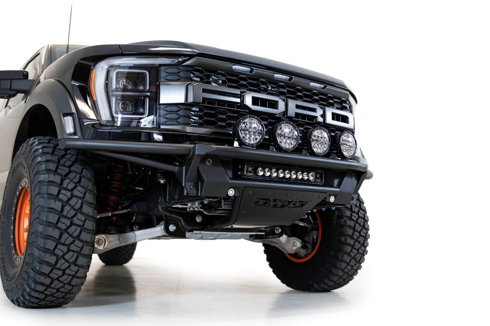 Кріплення для світла Ford F-150 Raptor/Raptor R 21-23 Addictive Desert Designs L2157021701NA