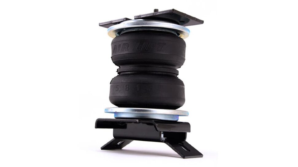 Air lift 57272 LoadLifter 5000 Air Spring Kit Chevrolet Silverado/GMC Sierra 1500 99-06