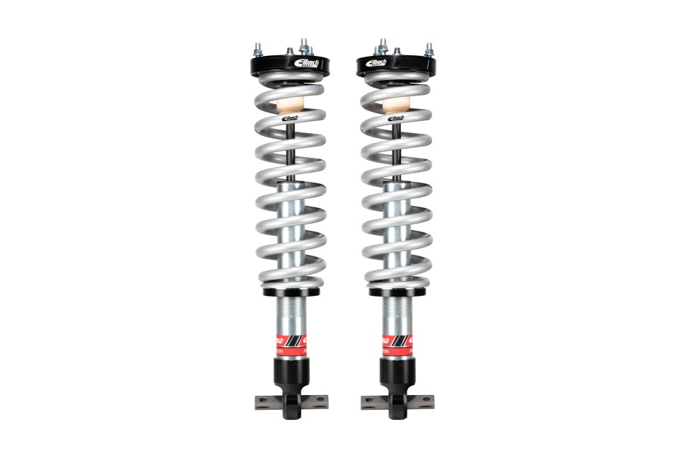 Койловер передний Chevrolet Colorado 23-25 Pro Truck Lift 0-2.2" Eibach E86-23-042-03-20