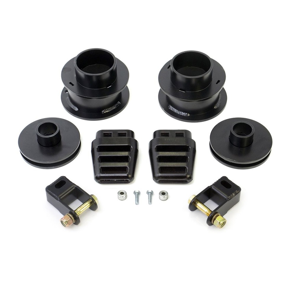 Лифт комплект подвески SST Dodge Ram 2500 19-24 Lift 3" ReadyLift 69-1930