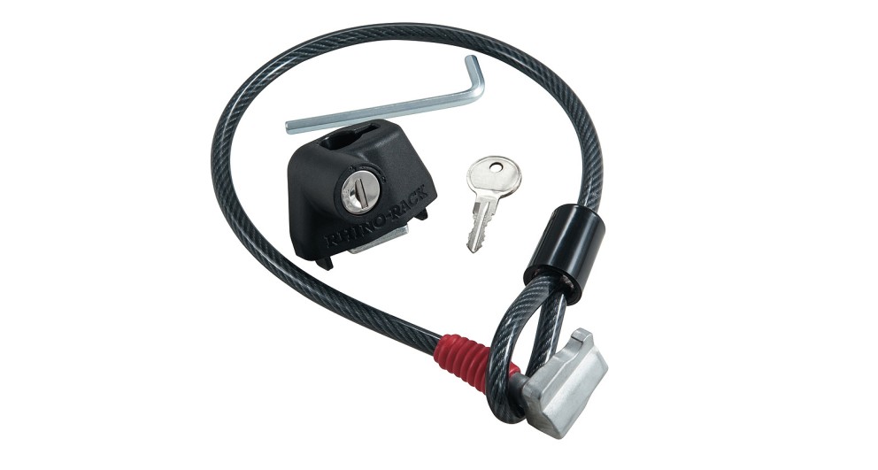 Rhino-Rack 43205 VA Cable Core Lockdowns (0.6M)