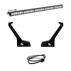 LED балка 50" XL Linkable Jeep Wrangler JL/Gladiator 18-22 Baja Designs 447666UP