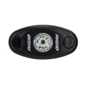 Додаткова Led фара 2x3" Flood A-Series Rigid Industries 480113