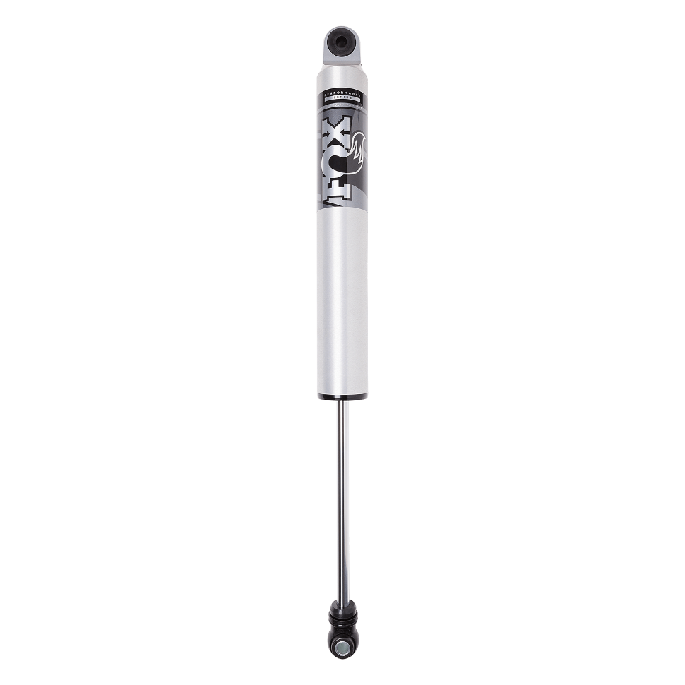 Fox Shocks 987-24-019 Performance Series HTO 2.5 Rear Shock Lift 3.5-4" Jeep Gladiator JT 20-25