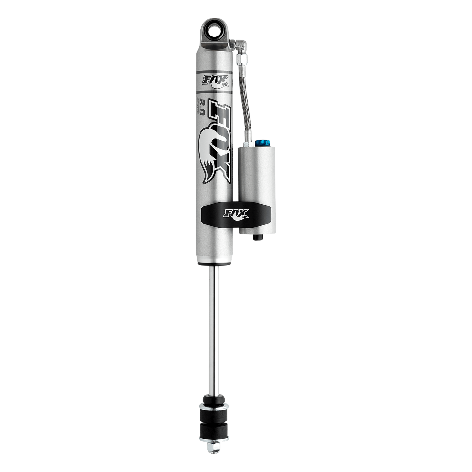 Fox Shocks 985-26-123 Performance Series 2.0 Rear Reservoir Adjustable Shock Lift 0-1" Land Rover Defender/Discovery/Range Rover 71-14