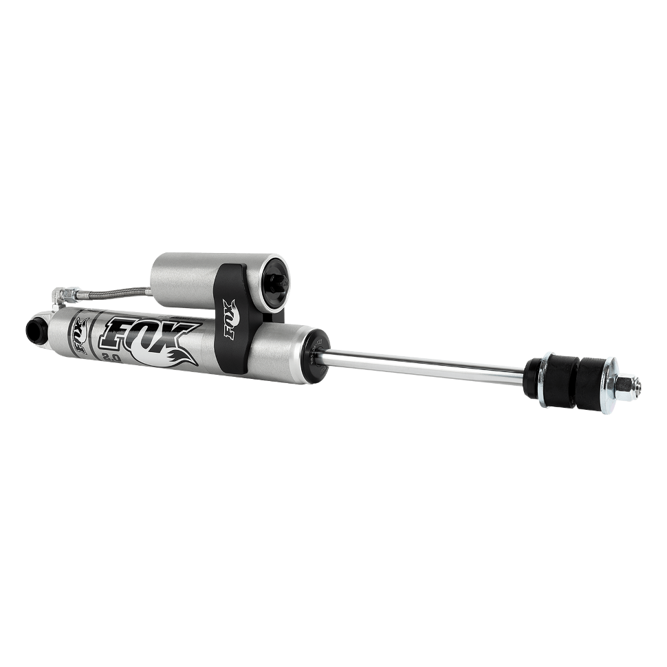 Fox Shocks 985-26-123 Performance Series 2.0 Rear Reservoir Adjustable Shock Lift 0-1" Land Rover Defender/Discovery/Range Rover 71-14