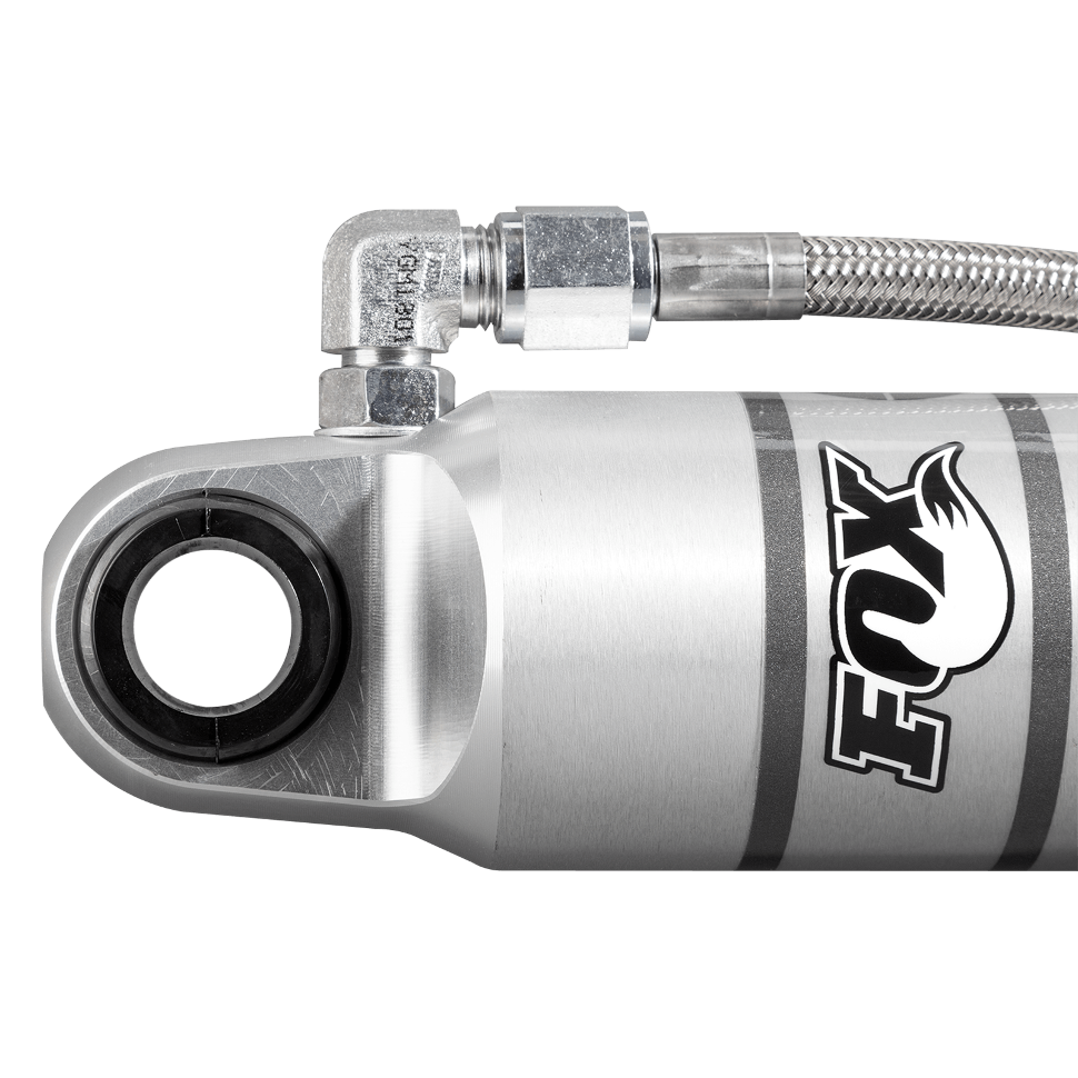 Fox Shocks 985-26-123 Performance Series 2.0 Rear Reservoir Adjustable Shock Lift 0-1" Land Rover Defender/Discovery/Range Rover 71-14