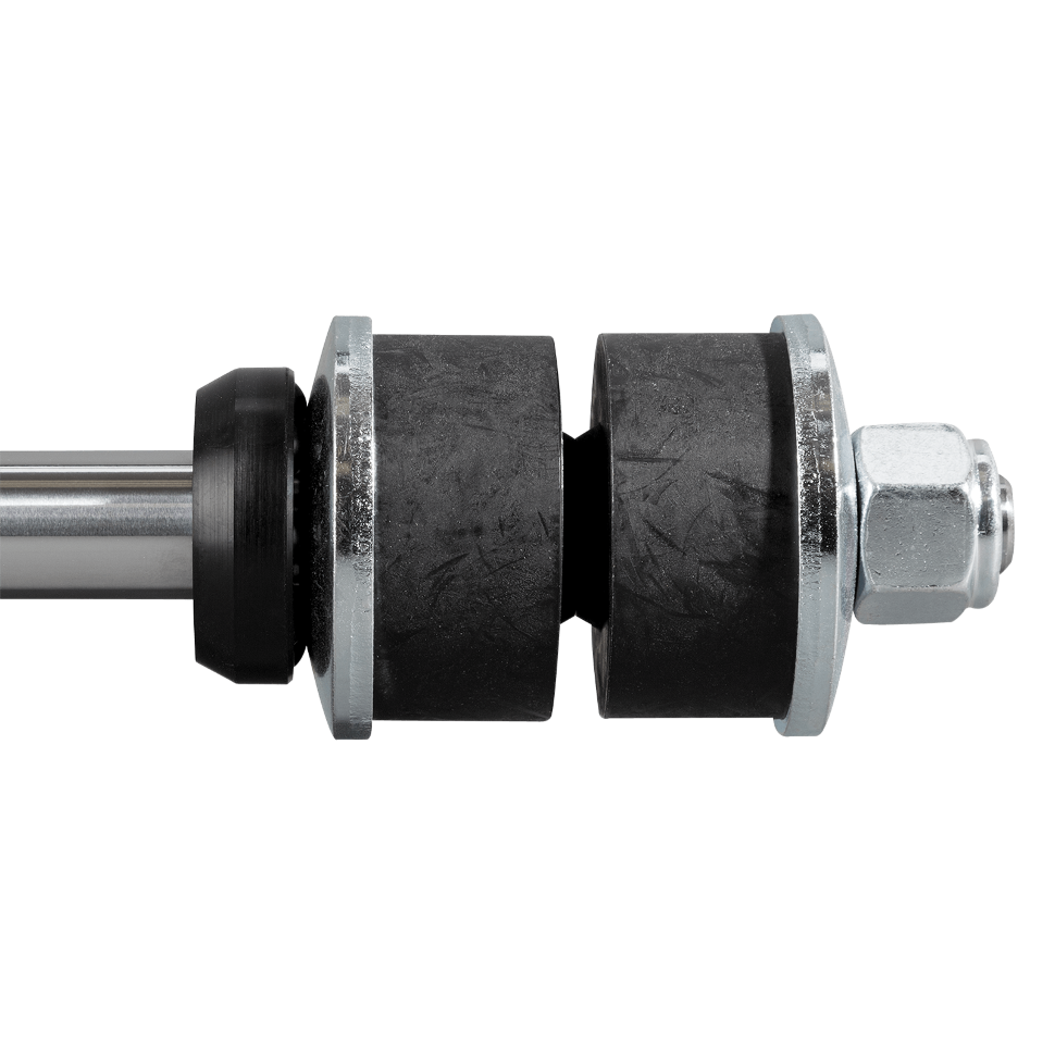Fox Shocks 985-26-123 Performance Series 2.0 Rear Reservoir Adjustable Shock Lift 0-1" Land Rover Defender/Discovery/Range Rover 71-14