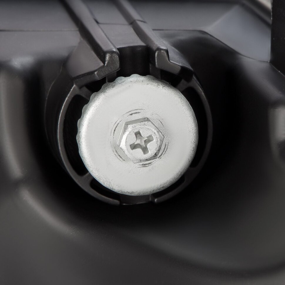 Комплект передних Led фар Ford F-150 18-20 LUXX-Series AlphaRex 880251