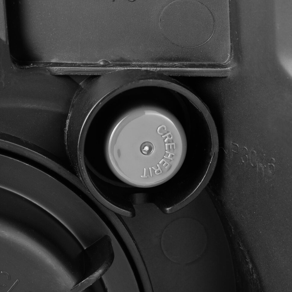 Комплект передніх галогенних фар Ford F-250/F-350/F-450/F-550 20-22 PRO-Series AlphaRex 880344