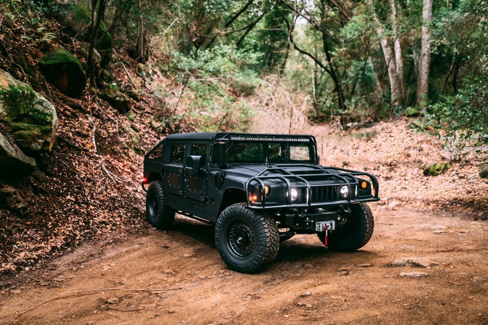 Колесный диск Black Rhino Armory Gun Black 16x8 ET-10 1680ARY-00054G78