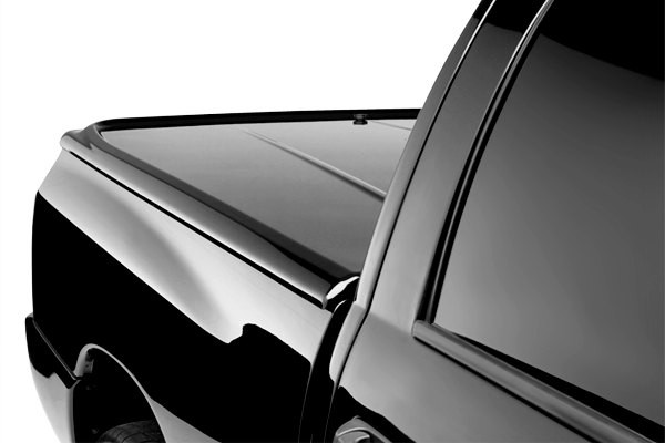 UnderCover LUX One-piece Truck Bed Tonneau Cover Ford Ranger 19-22 5'