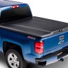 UnderCover Elite One-piece Truck Bed Tonneau Cover Chevrolet Silverado 1500 19-22 5'10"