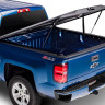 UnderCover Elite One-piece Truck Bed Tonneau Cover Chevrolet Silverado 1500 19-22 5'10"