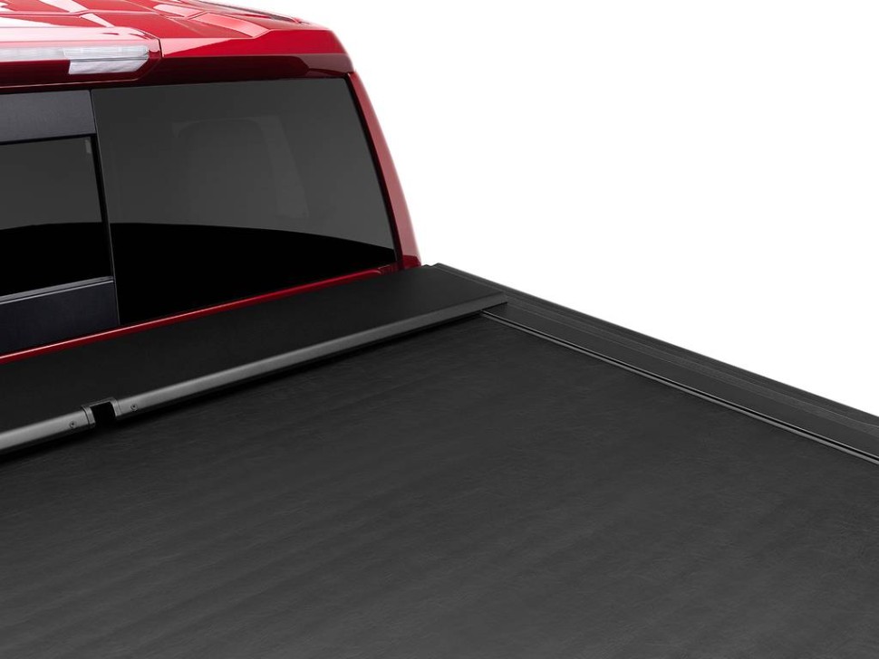 Ролета багажника выдвижная Honda Ridgeline 17-25 5'4" M-Series Roll-N-Lock LG721M