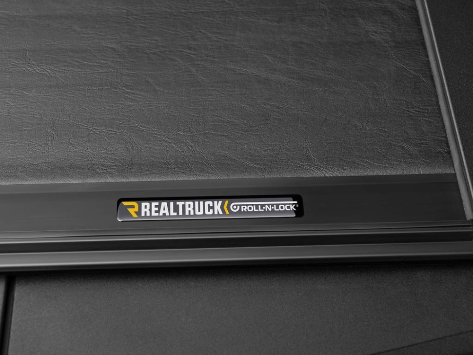 Ролета багажника выдвижная Honda Ridgeline 17-25 5'4" M-Series Roll-N-Lock LG721M