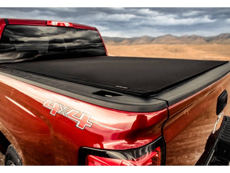 М'яка ролета багажника Chevrolet Colorado/GMC Canyon 15-22 5'2" Pro X15 TruXedo 1449801