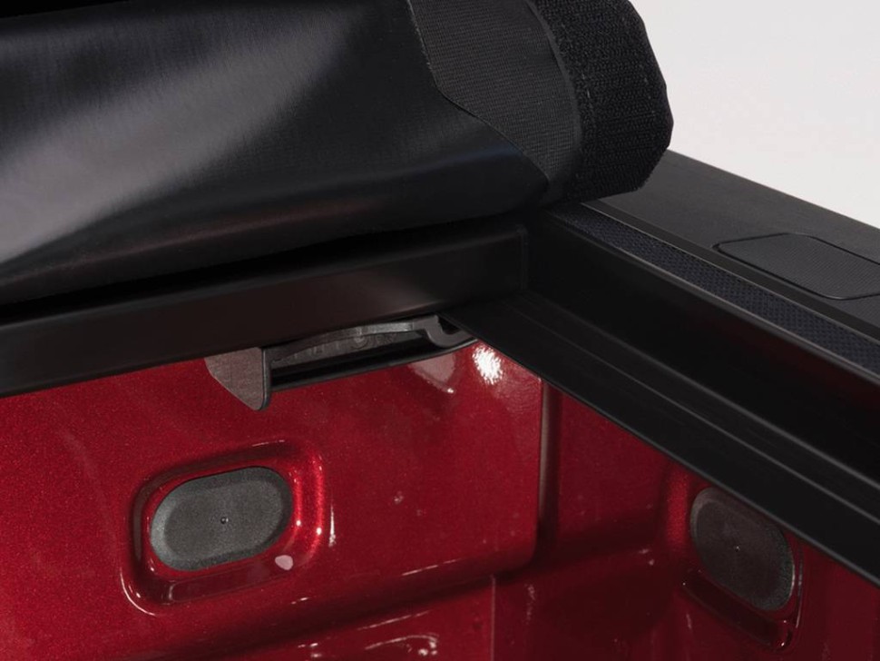 М'яка ролета багажника Chevrolet Colorado/GMC Canyon 15-22 5'2" Pro X15 TruXedo 1449801