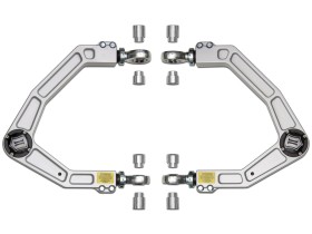 Комплект верхних рычагов подвески Ford F-150 Raptor 10-20 Lift 0-3" Icon Vehicle Dynamics 98562DJ