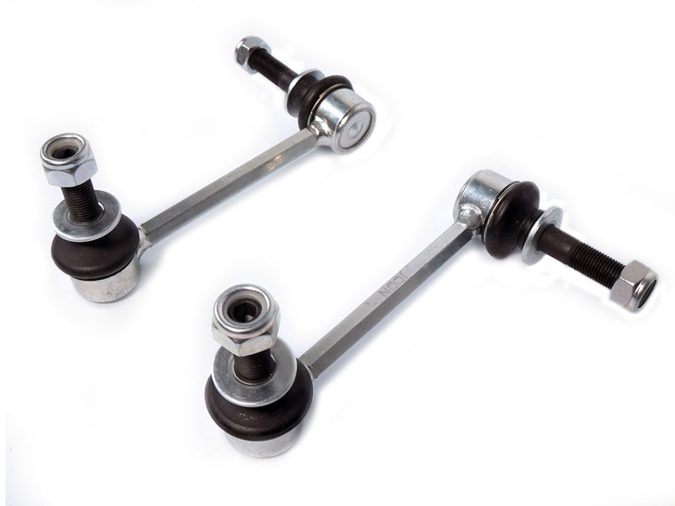 Передние стойки стабилизатора Toyota 4Runner/Tacoma 03-24 Icon Vehicle Dynamics 51051