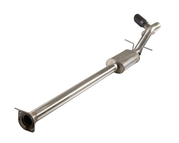 Выхлопная система Cat-Back Chevrolet Silverado/GMC Sierra 2500/3500 AT4/AT4X/ZR2 20-26 Flow FX Flowmaster 717927