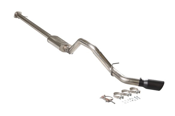 Выхлопная система Cat-Back Chevrolet Silverado/GMC Sierra 2500/3500 AT4/AT4X/ZR2 20-26 Flow FX Flowmaster 717927