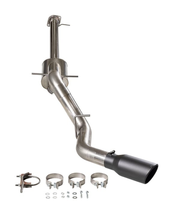 Выхлопная система Cat-Back Chevrolet Silverado/GMC Sierra 2500/3500 AT4/AT4X/ZR2 20-26 Flow FX Flowmaster 717927