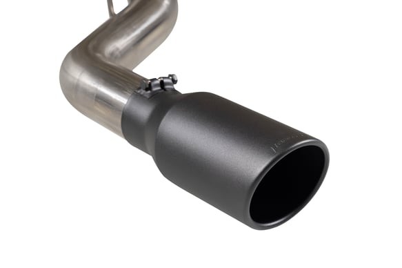 Выхлопная система Cat-Back Chevrolet Silverado/GMC Sierra 2500/3500 AT4/AT4X/ZR2 20-26 Flow FX Flowmaster 717927