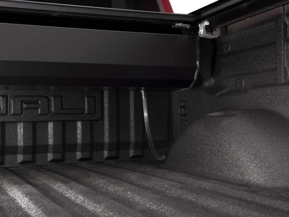 Ролета багажника висувна Chevrolet Silverado/GMC Sierra 1500 14-18 5'8" PRO MX Retrax 80471