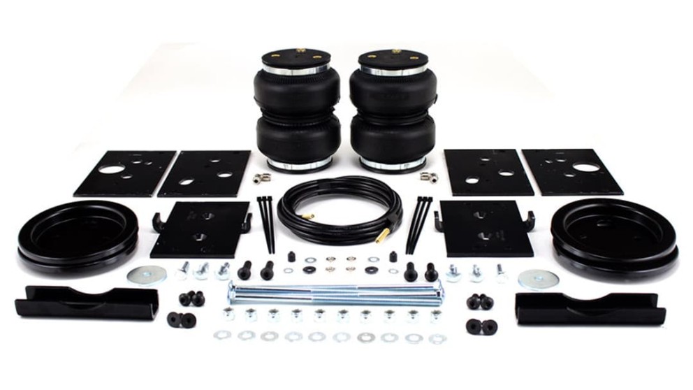 Комплект пневмоподвески Dodge Ram 2500 14-25 LoadLifter 5000 Ultimate Air lift 88289