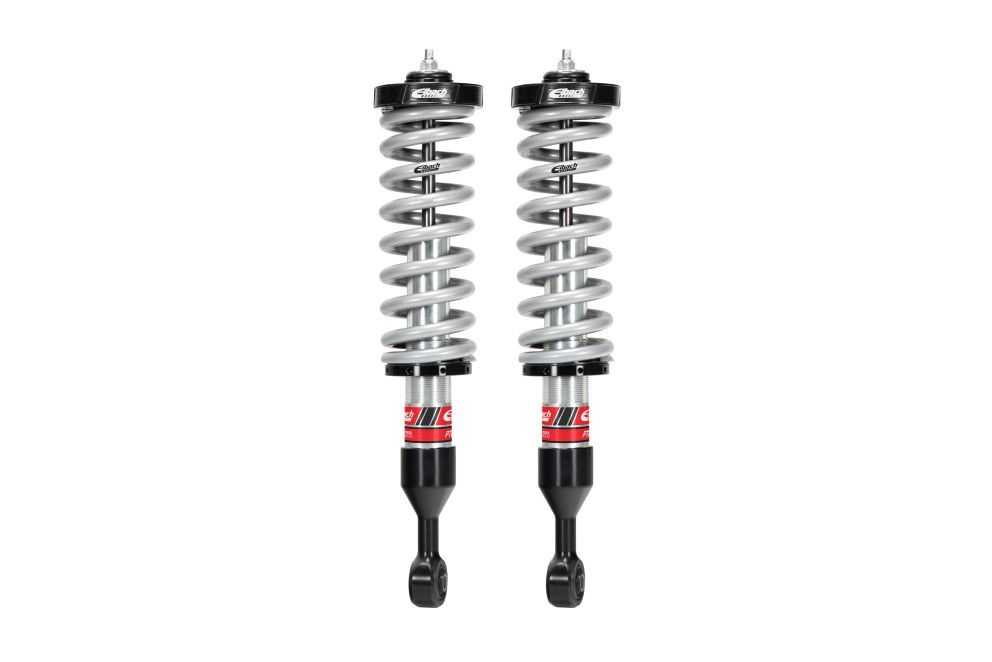 Койловер передний Toyota Hilux 05-22 Pro Truck Lift 0-2.5" Eibach E86-82-070-01-20