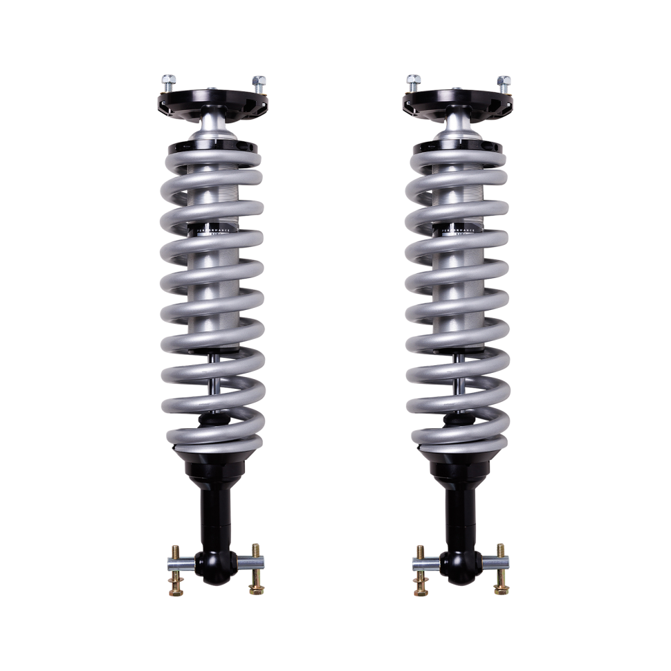 Койловер передний Chevrolet Silverado 1500/Suburban/Tahoe 07-19 Performance Series HTO 2.5 Lift 2-3" Fox 887-02-012 Пара