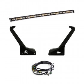 Baja Designs 447665 XL Linkable 50” Led Bar Jeep Wrangler JL/Gladiator 18-22