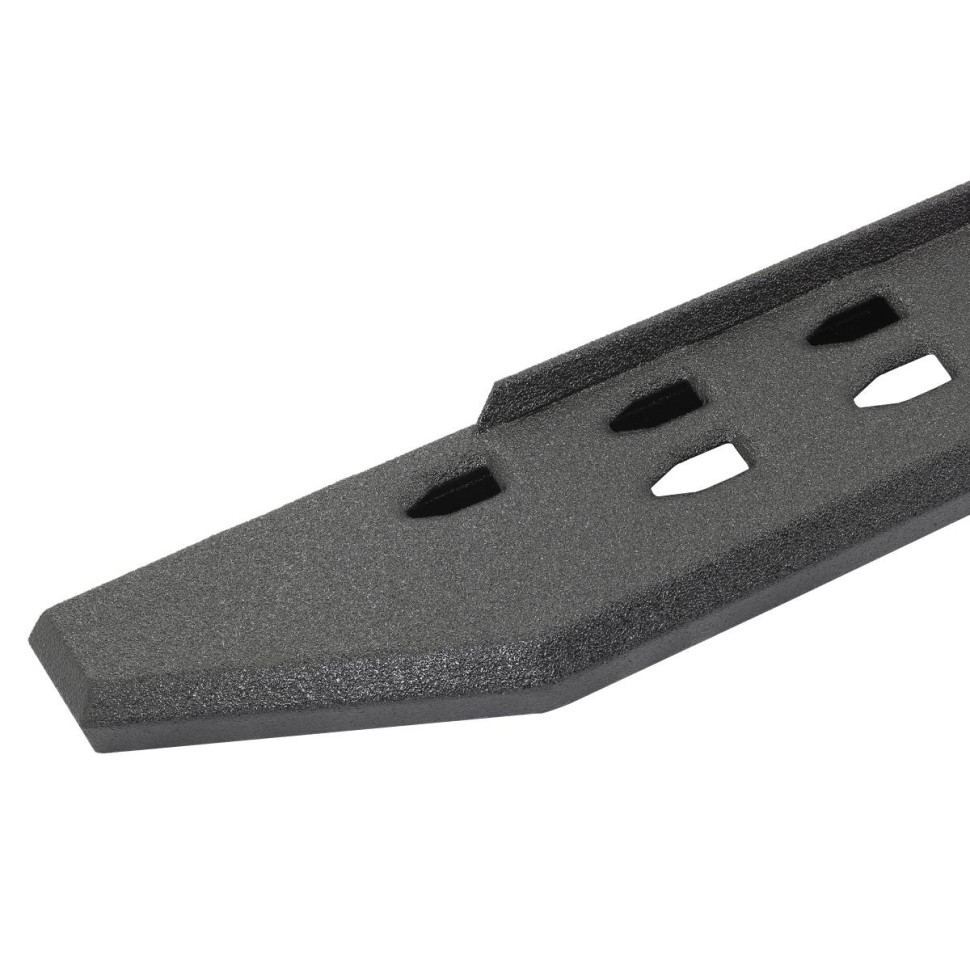 Подножки Ford F-150 06-14 SuperCrew RB20 Slim Go Rhino 69415087ST