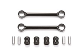 Подовжений комплект задніх тяг стабілізатора Jeep Wrangler JK 07-18 Lift 3-5" Fabtech FTS24159