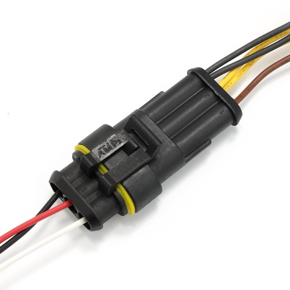 Перехідники для фар Dodge Ram 1500 19-21 AlphaRex 810016