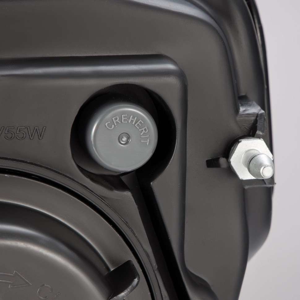 Комплект передних галогеновых фар Ford F-150 18-20 PRO-Series AlphaRex 880252